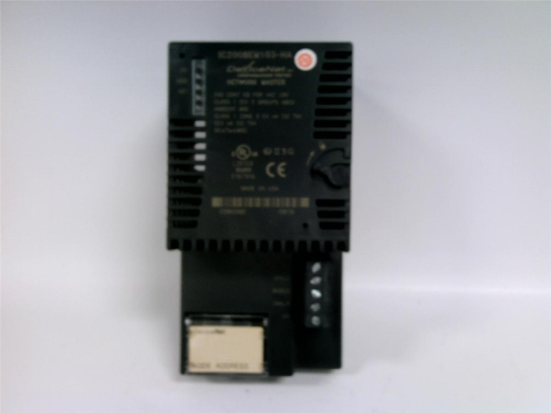 FANUC IC200BEM103