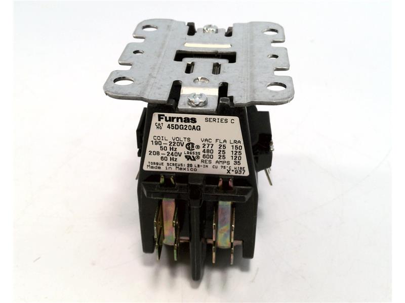 SIEMENS 45DG20AG
