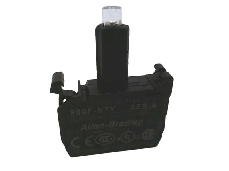 ALLEN BRADLEY 800F-N7Y