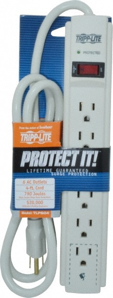 TRIPP LITE TLP604