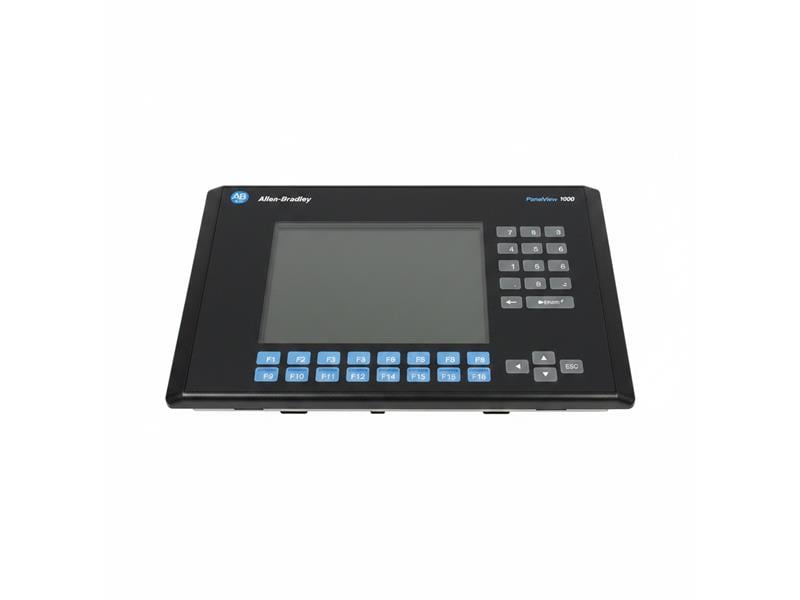 ALLEN BRADLEY 2711-K10C15