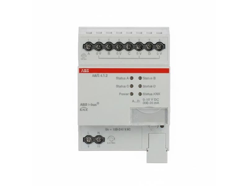 ASEA BROWN BOVERI 6214BZ10110A