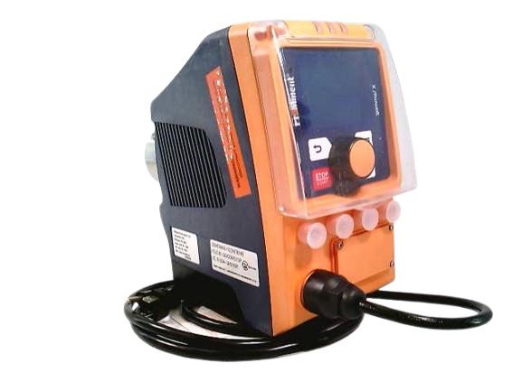 GMXA1602SST06000UD0030BEN by PROMINENT FLUID CONTROLS