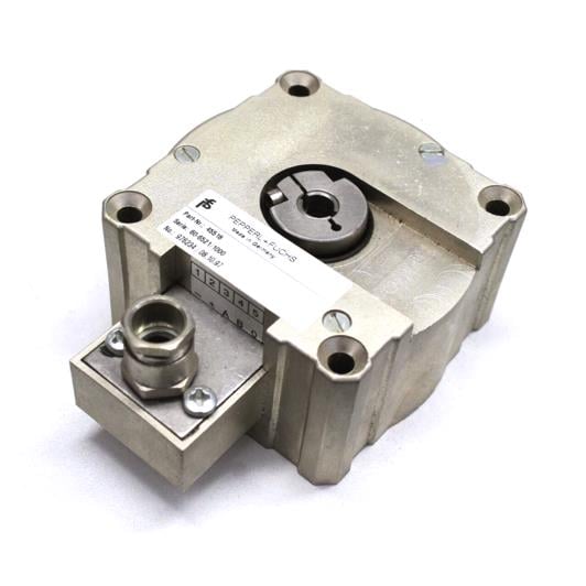 PEPPERL & FUCHS 60-6721-889-Y51619