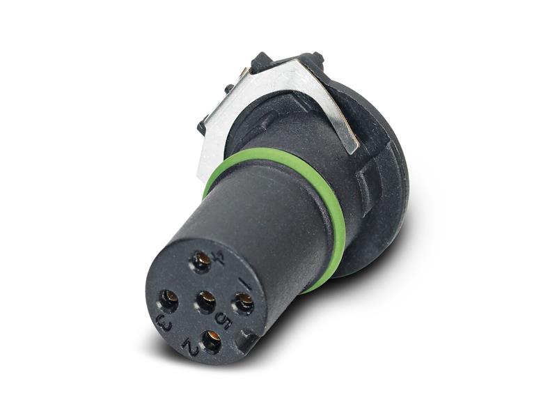PHOENIX CONTACT SACC-CI-M12FS-5CON-L180-THR SH