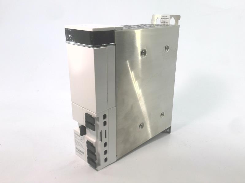 BECKHOFF AX8810-0000-0000