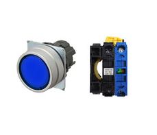 A22NL-MNM-TAA-G100-AC par OMRON