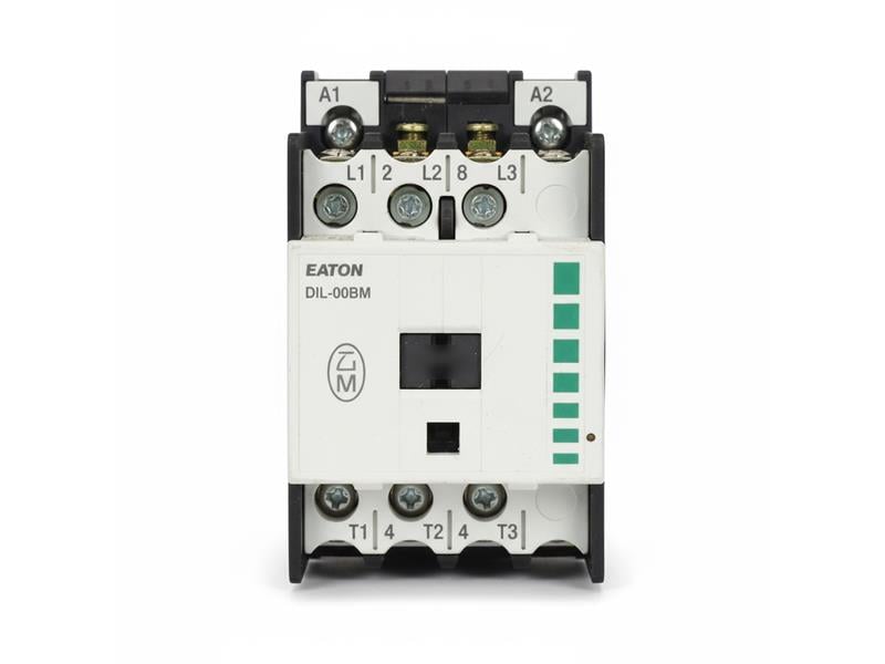 EATON CORPORATION DIL-00BM