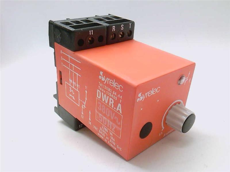 CROUZET DWRA380A