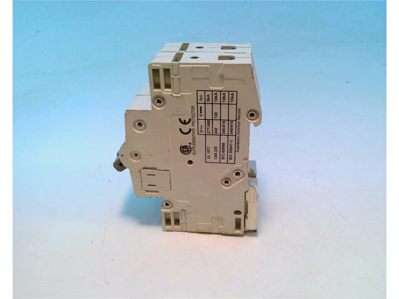 EATON CORPORATION WMS2C50
