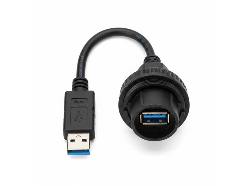 BEL FUSE SC-2AMK001F