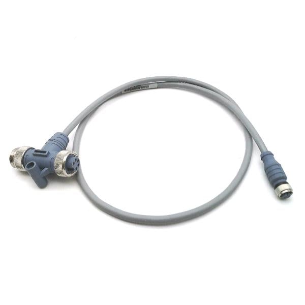 TURCK RSM RKC 572-0.5M RKM 57