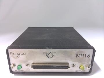 PARALAN MH16A/00