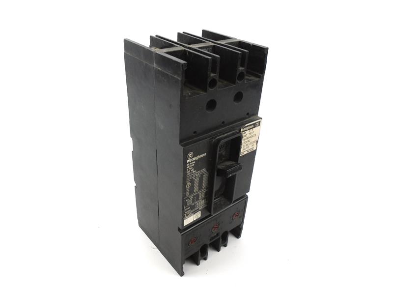 WESTINGHOUSE KB3125