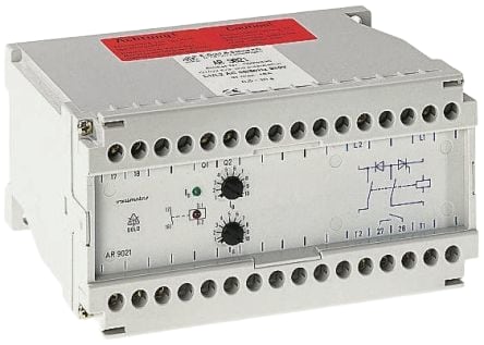 AR9021AC400V50/60HZ16A10S par DOLD
