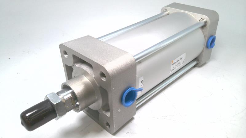 SMC NCA1B325-0500-XC3AC