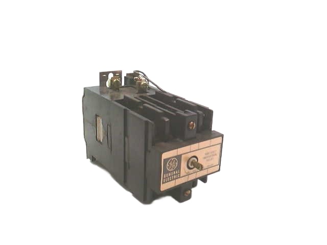 CR120B004 by GENERAL ELECTRIC