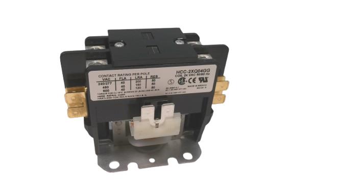 HCC-2XQ04GG by HARTLAND CONTROLS
