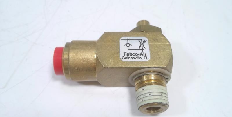 FABCO PC4-M