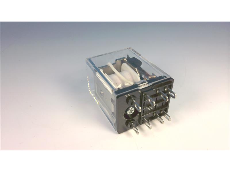 SONG CHUAN SCLB-W-DPDT-C-24VAC