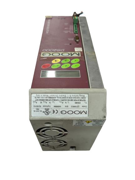 MOOG CZ1008A2