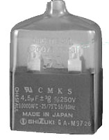 ORIENTAL MOTOR CH18BFAUL-C