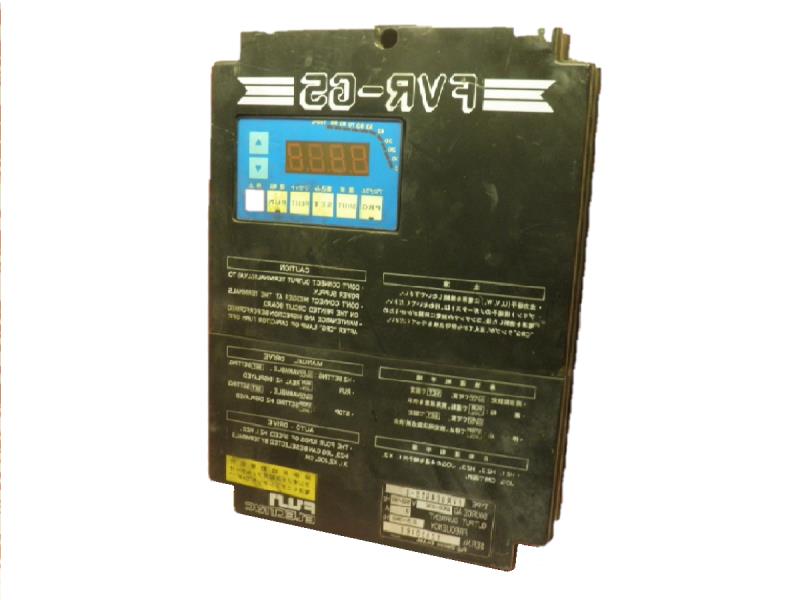 FUJI ELECTRIC FVR-004-G5S-2