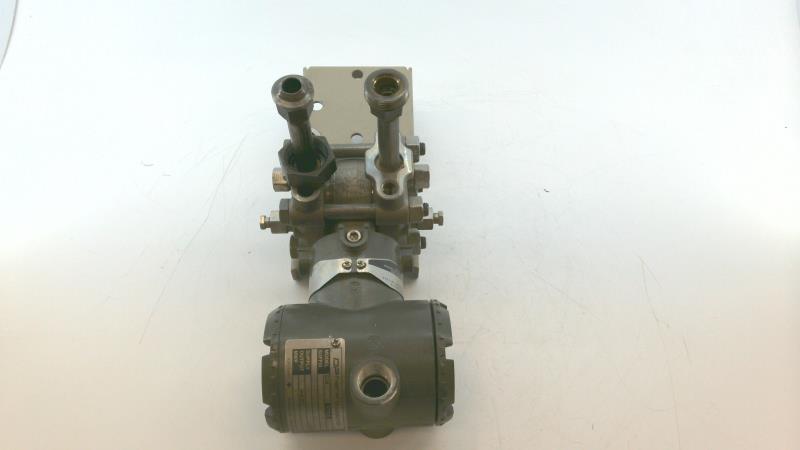YOKOGAWA EJA 110A DHS4B-92EA/FF1/D1