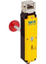 SICK TR110-SRUFLB1