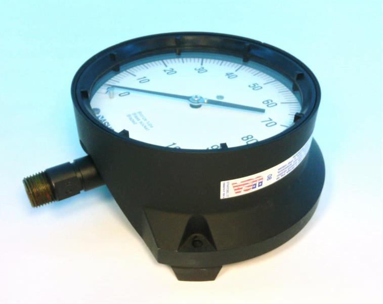 ASHCROFT 60-1379-AS-04L-100