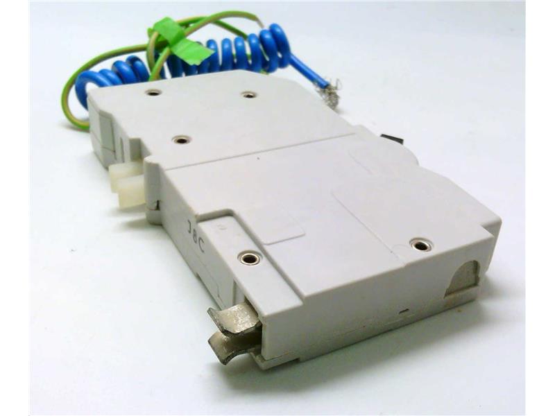 SCHNEIDER ELECTRIC QOE116B01