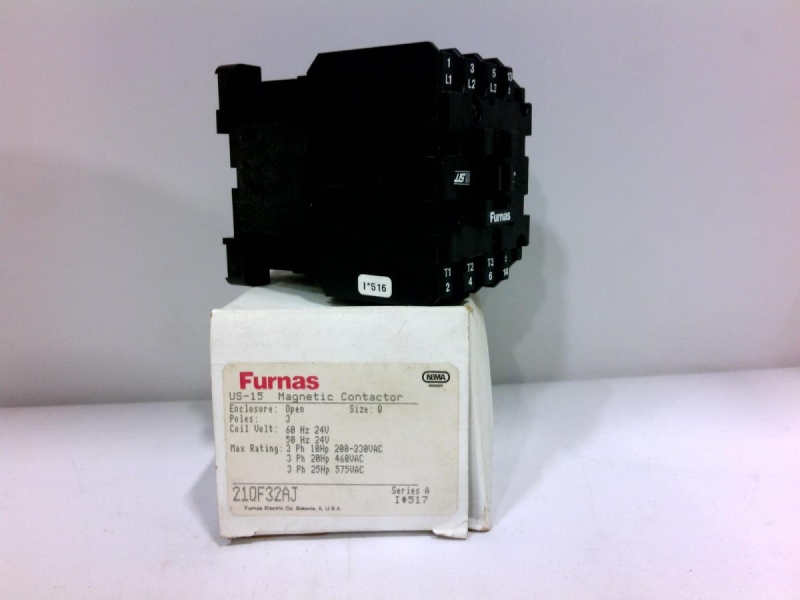 SIEMENS 21QF32AJ