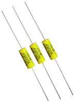 CORNELL DUBILIER 150474K400LF