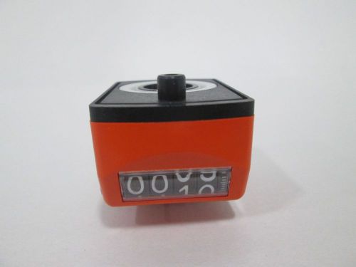 SIKO 0402-10-0-I-500-OZP