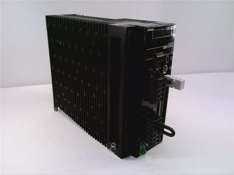 OMRON R88D-KT04L