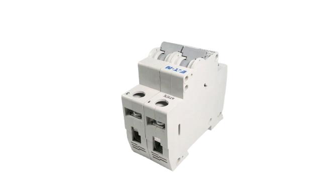 EATON CORPORATION WMZS2D20