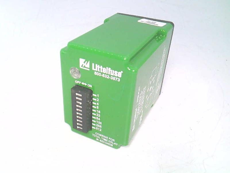 LITTELFUSE TDM120AL