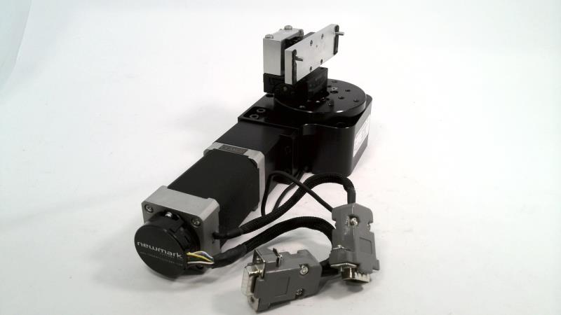 NEWMARK RM-3D-411