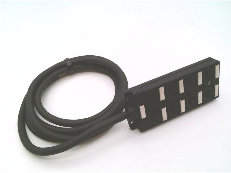 BALLUFF C04-T8L-00-PB-050M-E