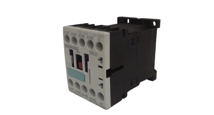 SIEMENS 3RH1140-1AK60