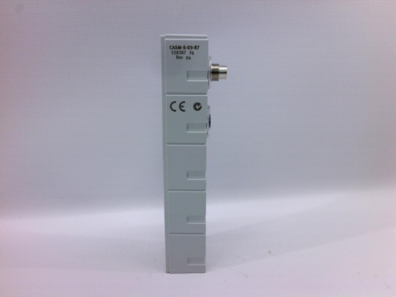 CASM-S-D3-R7 por FESTO