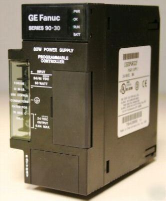 FANUC IC693PWR322