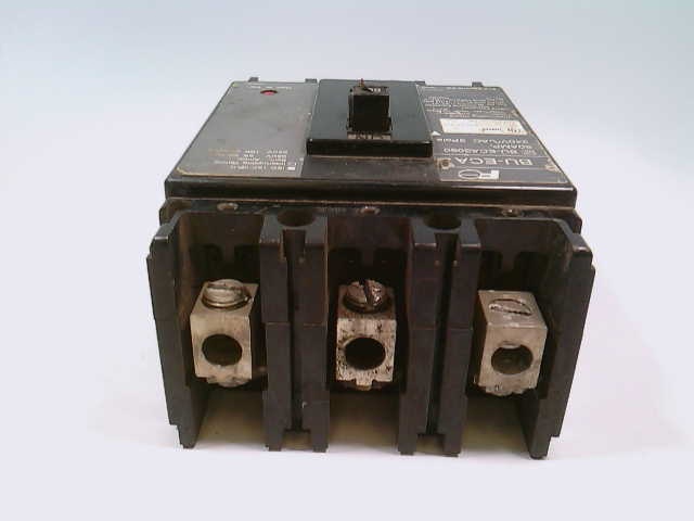 FUJI ELECTRIC BU-ECA-3060