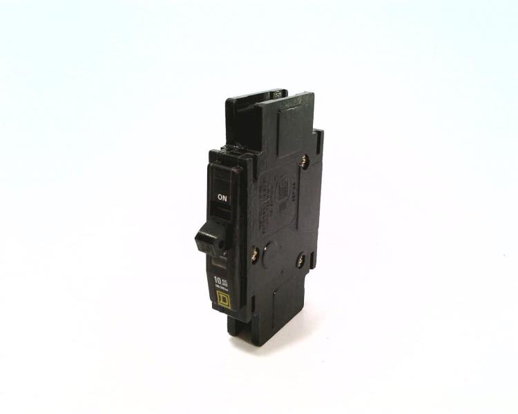 SCHNEIDER ELECTRIC QOUR120