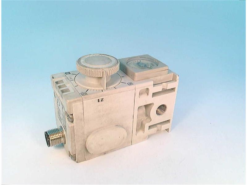 SMC ISA2-HE25