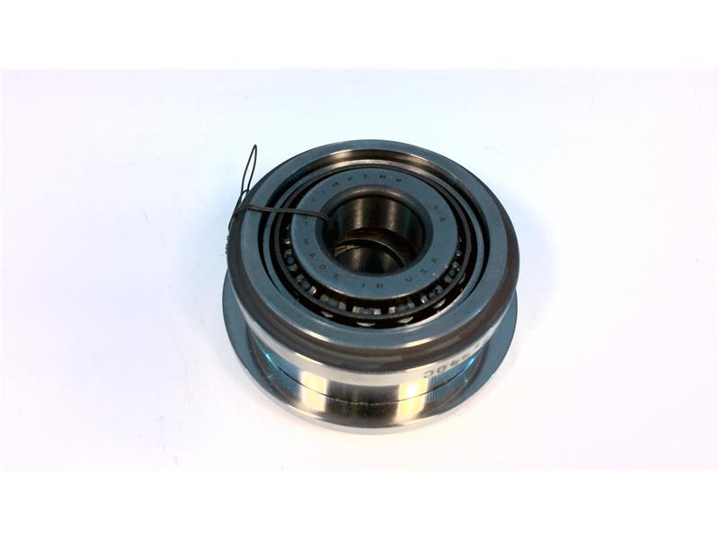 CONTINENTAL CAN CO N1352155D