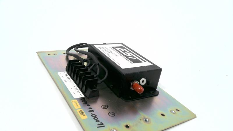 EDWARD SYSTEMS TECHNOLOGY 130142