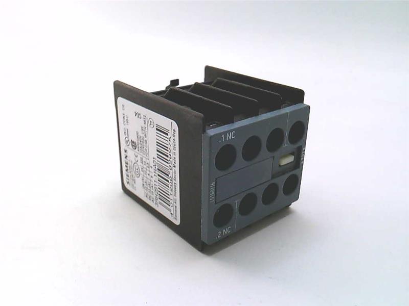 SIEMENS 3RH29111HA01