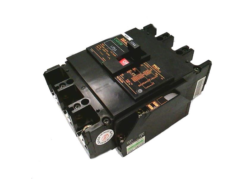 FUJI ELECTRIC EA203B/175