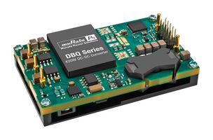 MURATA MANUFACTURING DVQ0135V2NBC